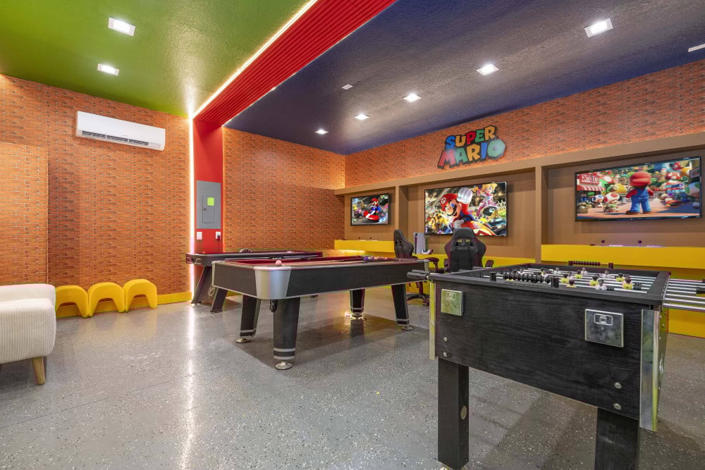 Windsor at Westside 1263