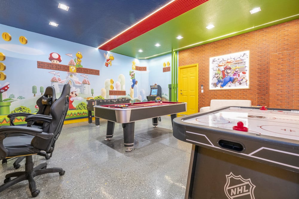 Windsor at Westside 1263