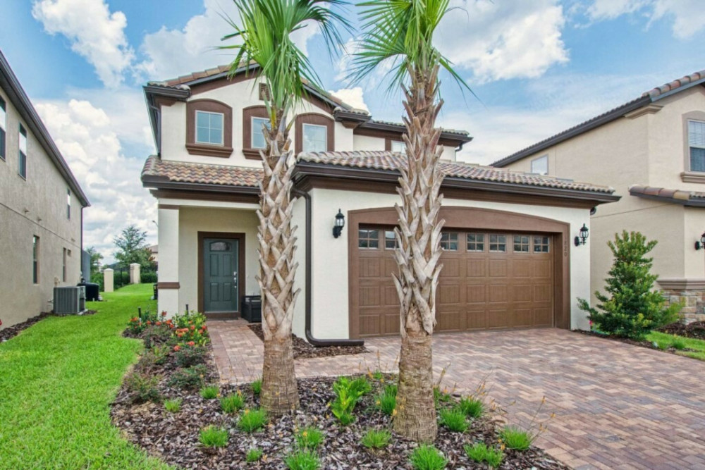 Windsor at Westside 1263