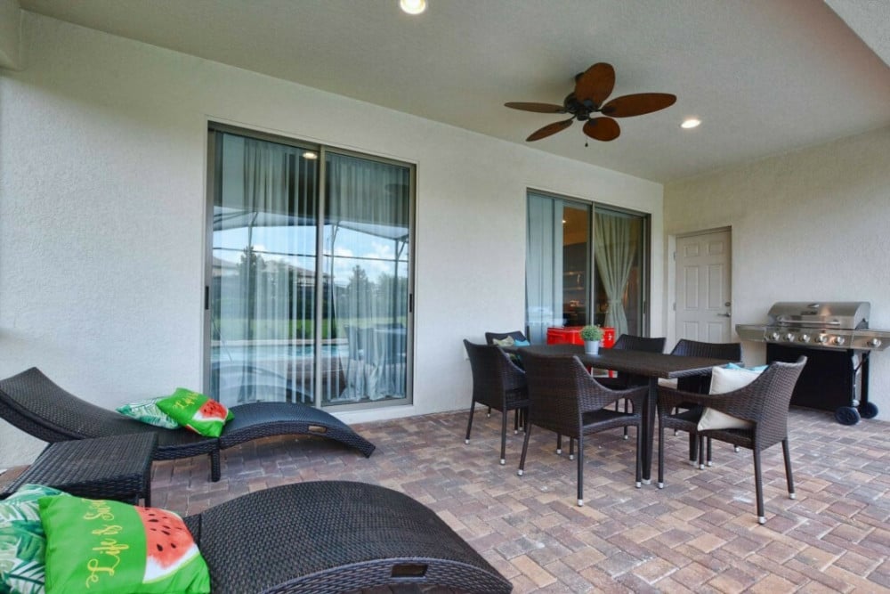 Windsor at Westside 1263