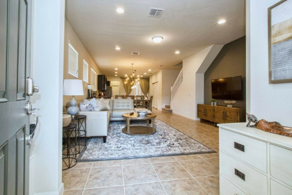 Windsor at Westside 1263