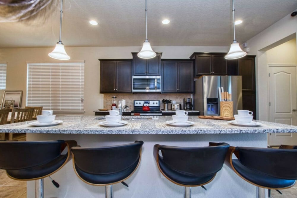 Windsor at Westside 1263