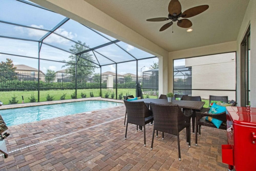 Windsor at Westside 1263