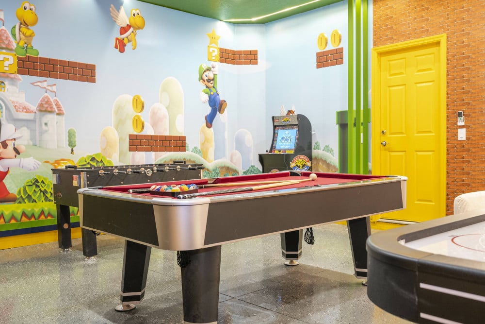 Windsor at Westside 1263