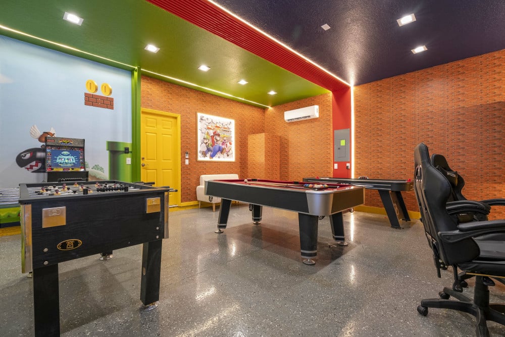 Windsor at Westside 1263