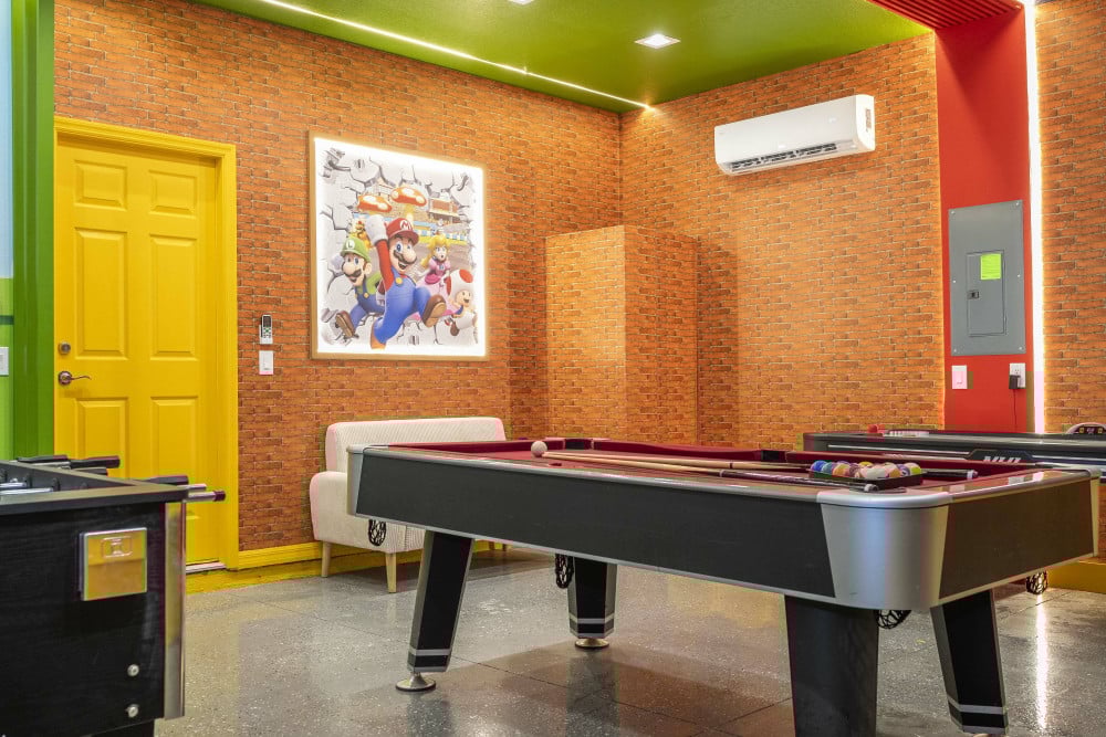 Windsor at Westside 1263