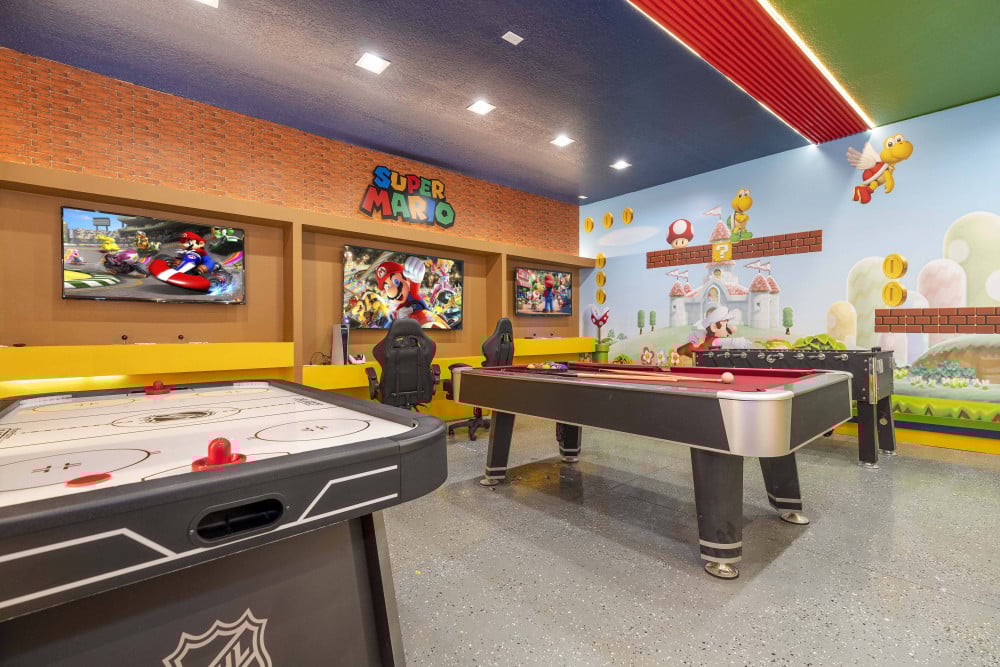 Windsor at Westside 1263