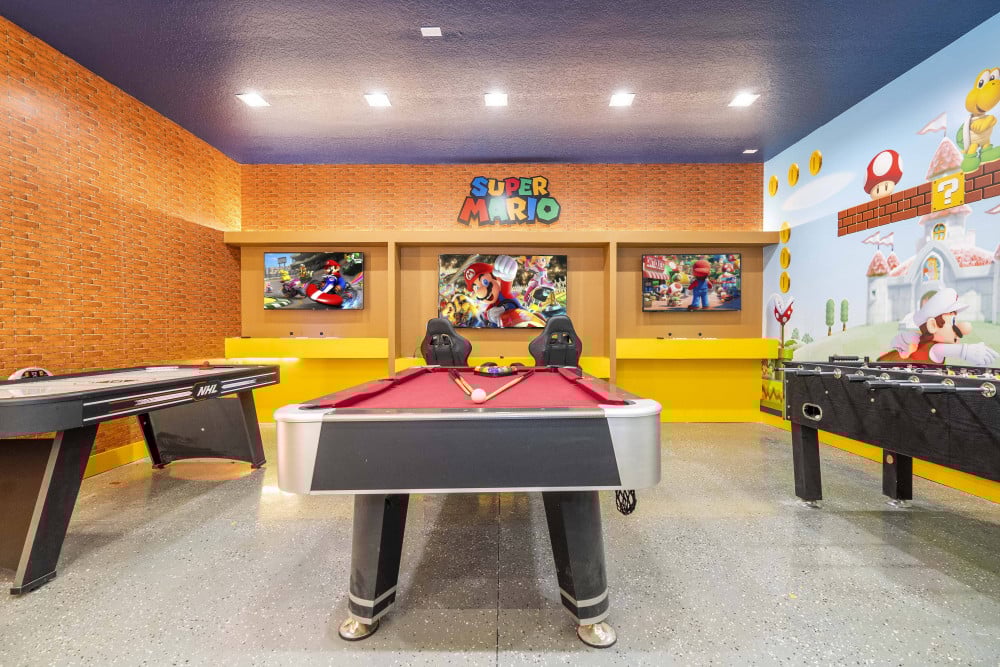 Windsor at Westside 1263