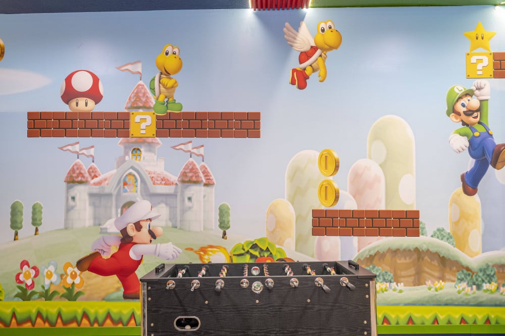 Windsor at Westside 1263