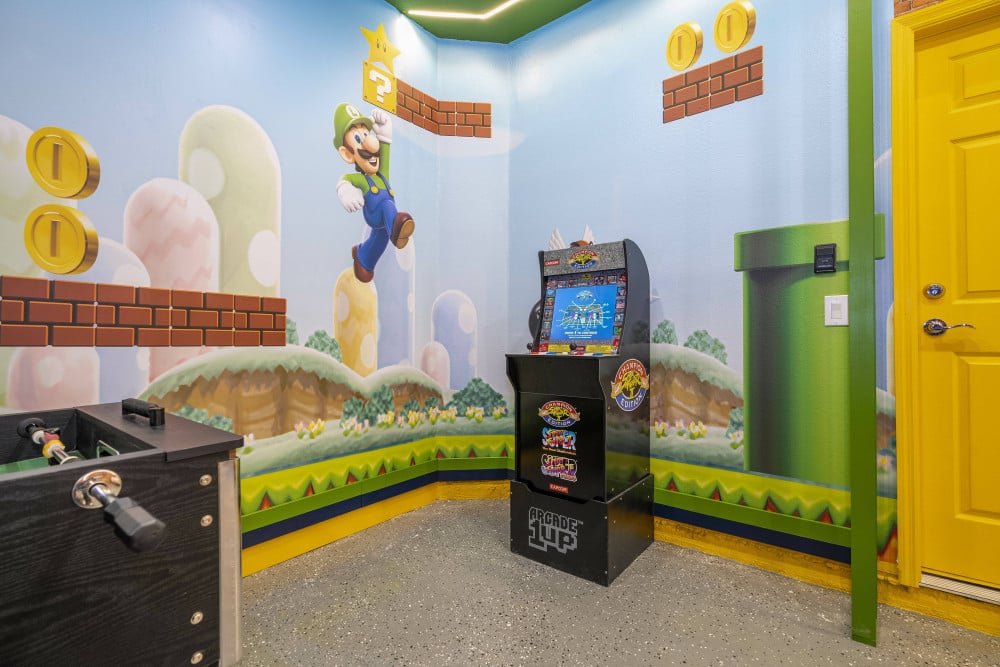 Windsor at Westside 1263