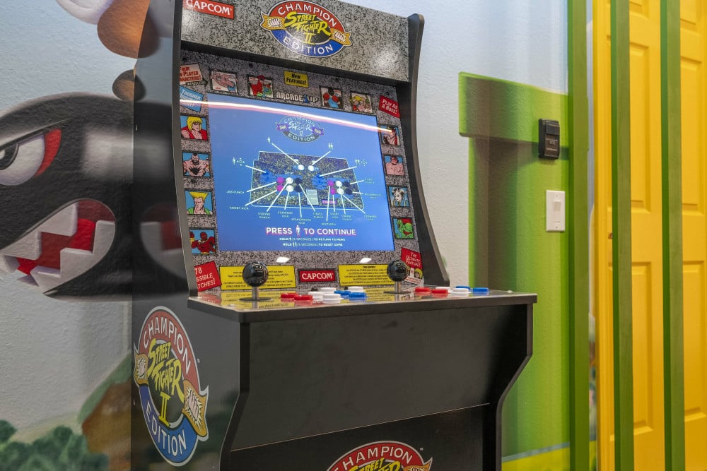 Windsor at Westside 1263