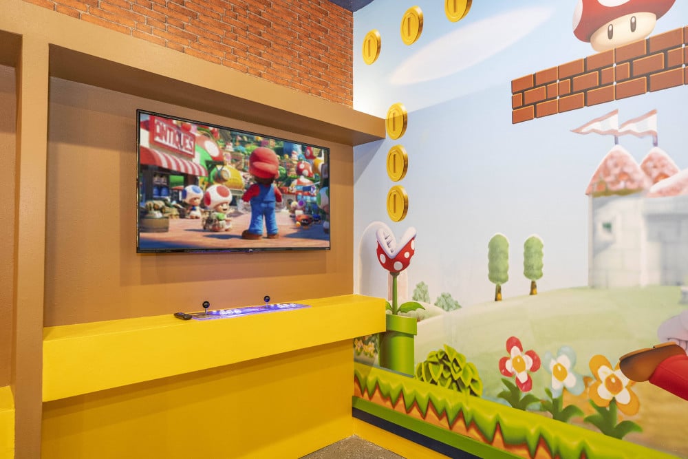 Windsor at Westside 1263