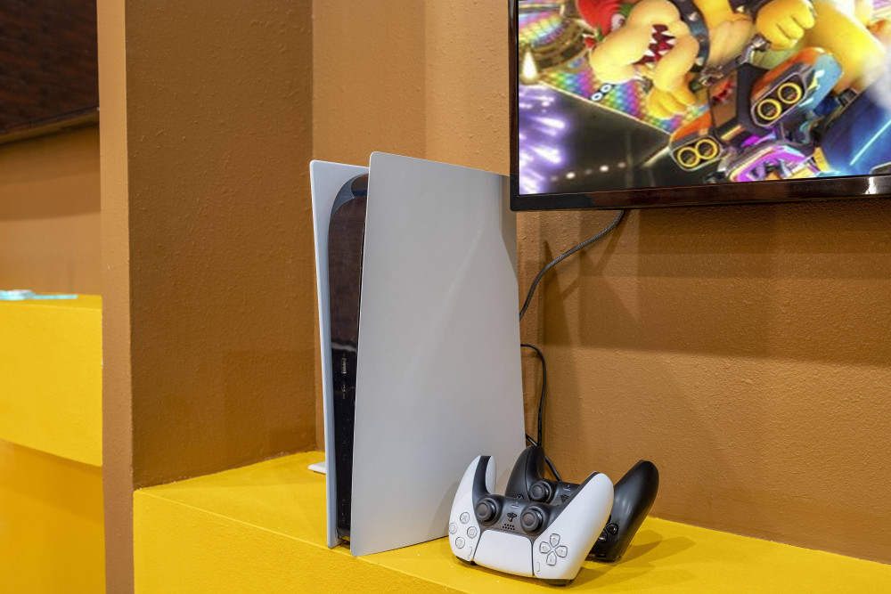 Windsor at Westside 1263