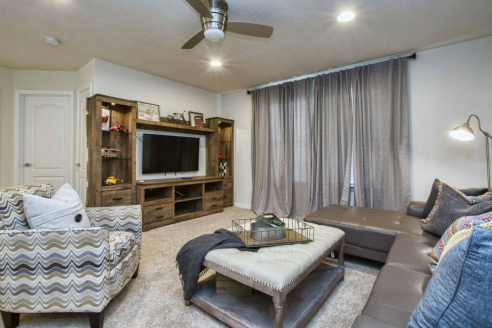 Windsor at Westside 1263