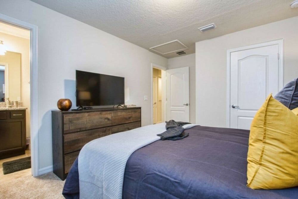 Windsor at Westside 1263