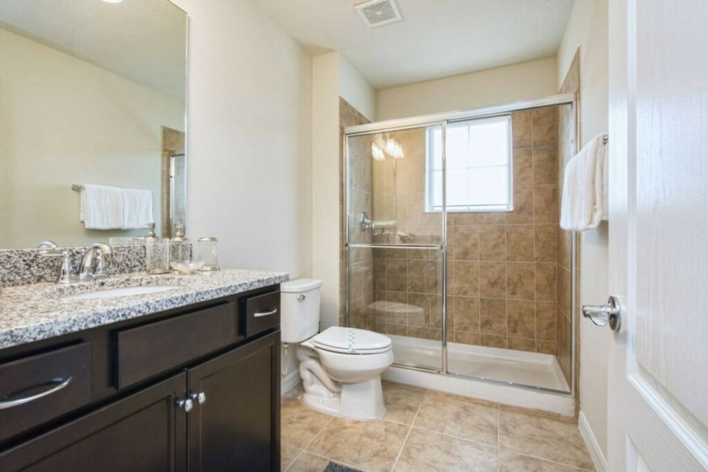 Windsor at Westside 1263