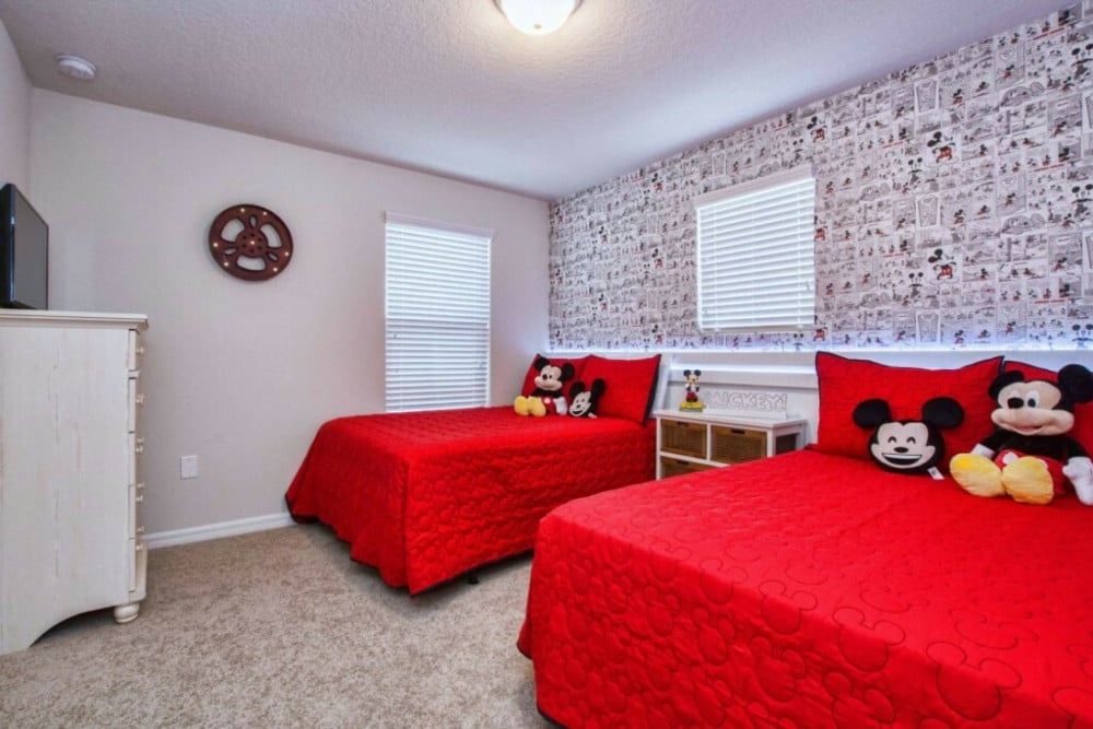 Windsor at Westside 1263