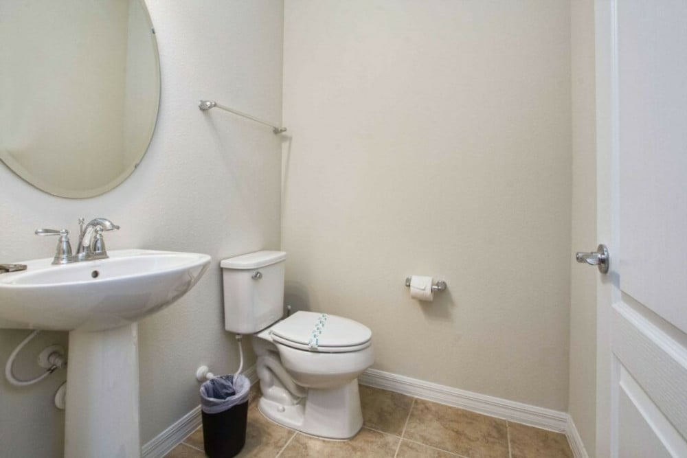 Windsor at Westside 1263