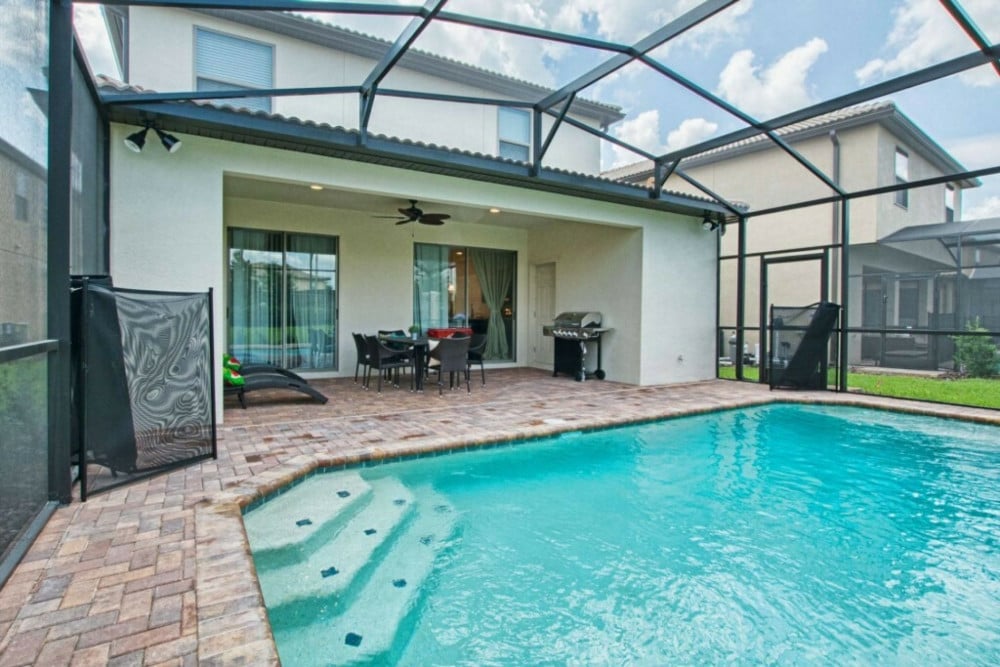 Windsor at Westside 1263