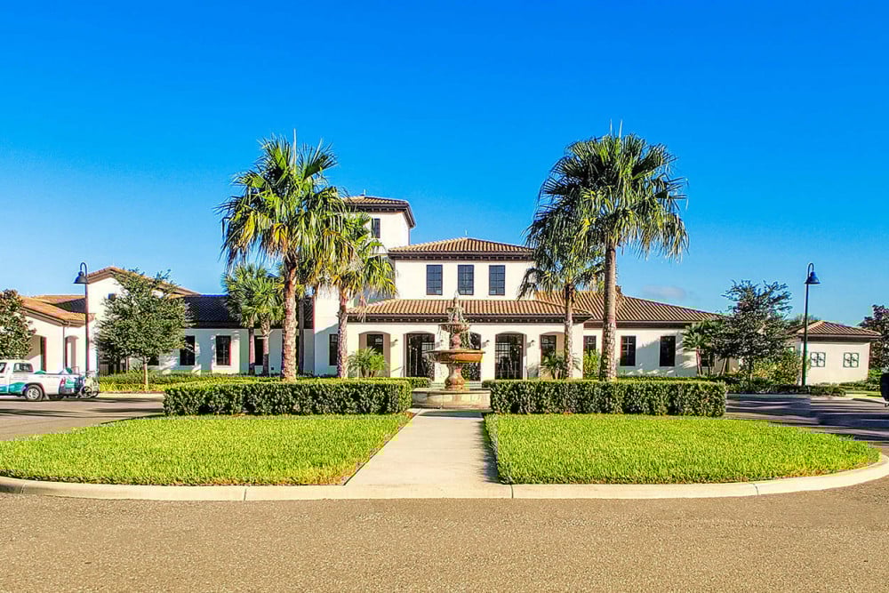 Windsor at Westside 1263