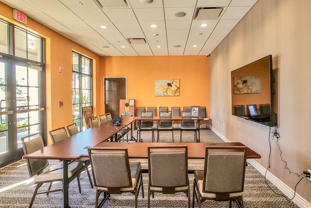 Windsor at Westside 1263