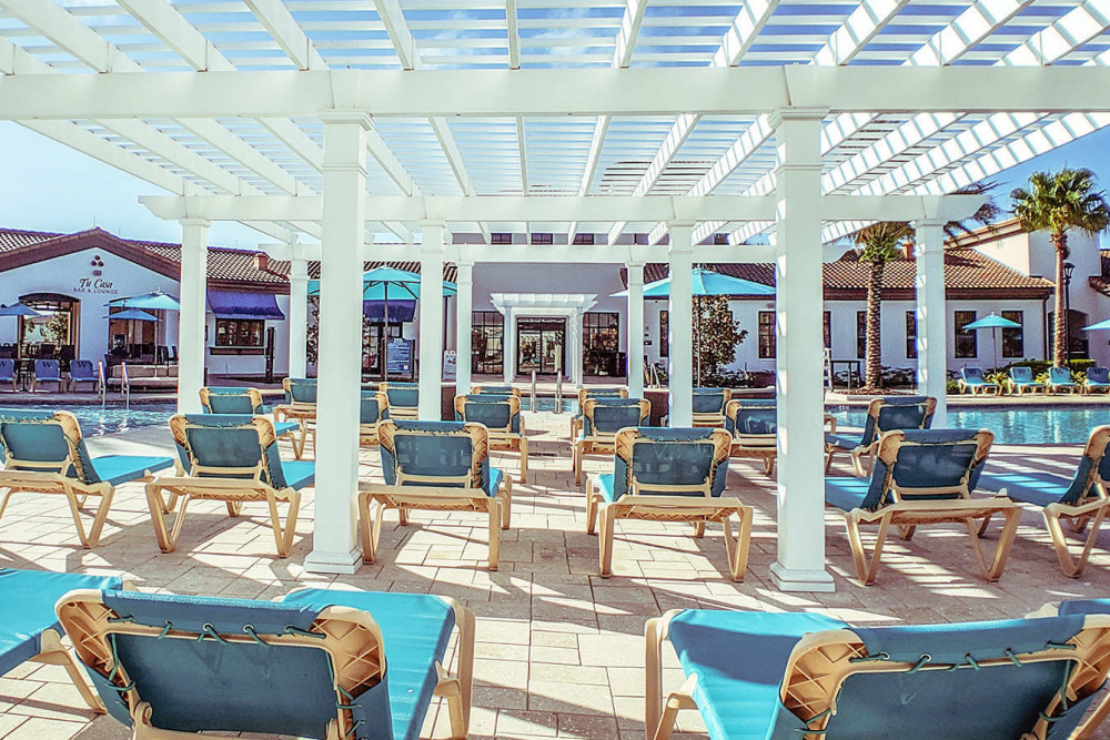 Windsor at Westside 1263