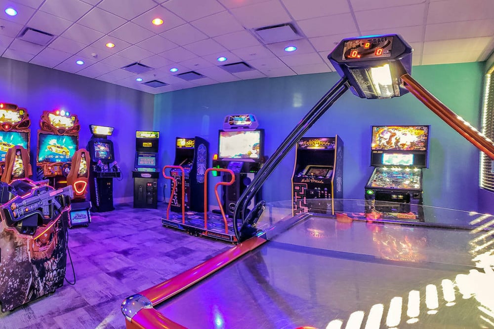 Windsor at Westside 1263