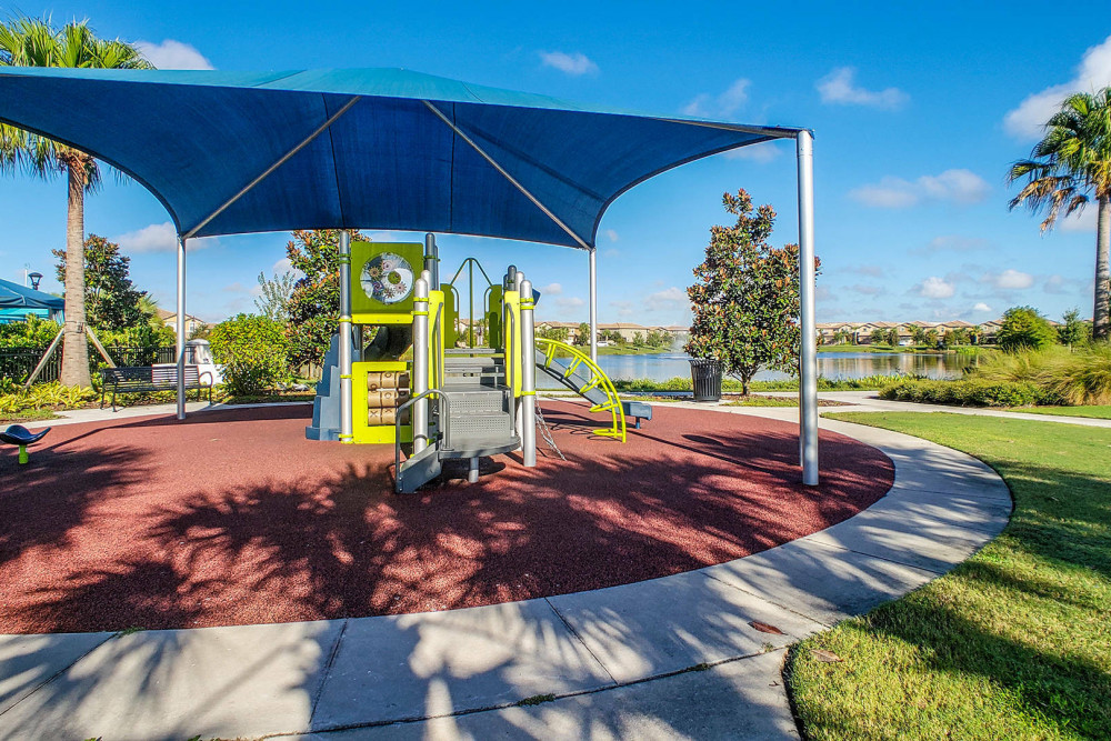 Windsor at Westside 1263