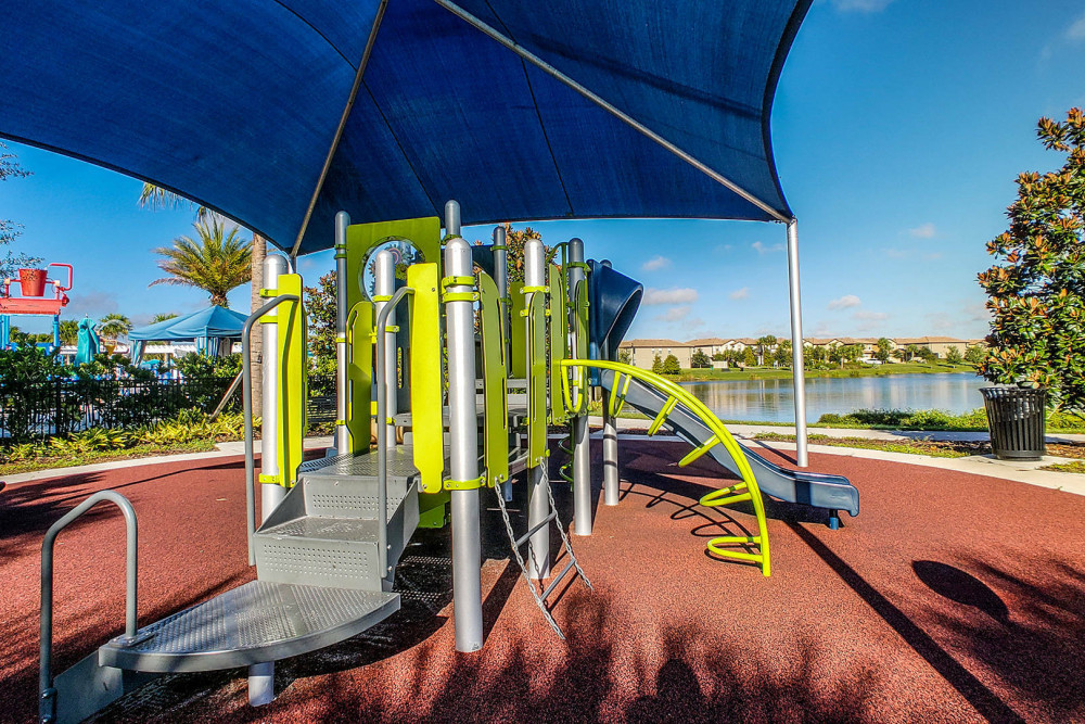 Windsor at Westside 1263