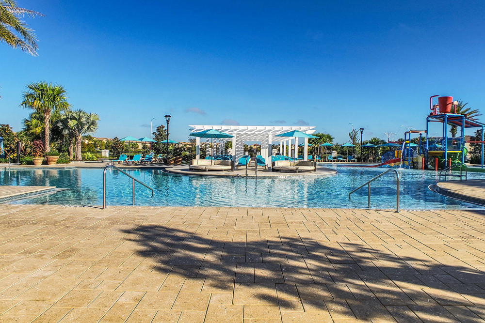 Windsor at Westside 1263