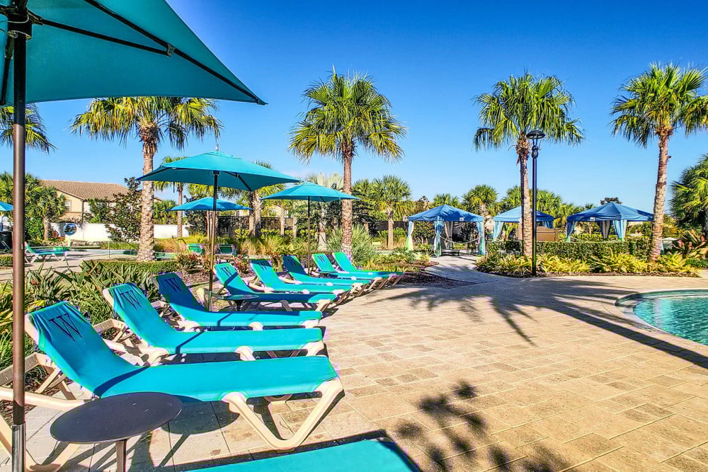 Windsor at Westside 1263