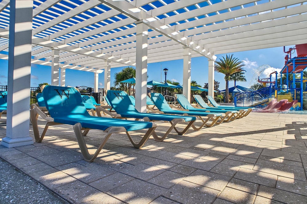 Windsor at Westside 1263