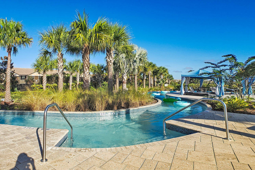 Windsor at Westside 1263