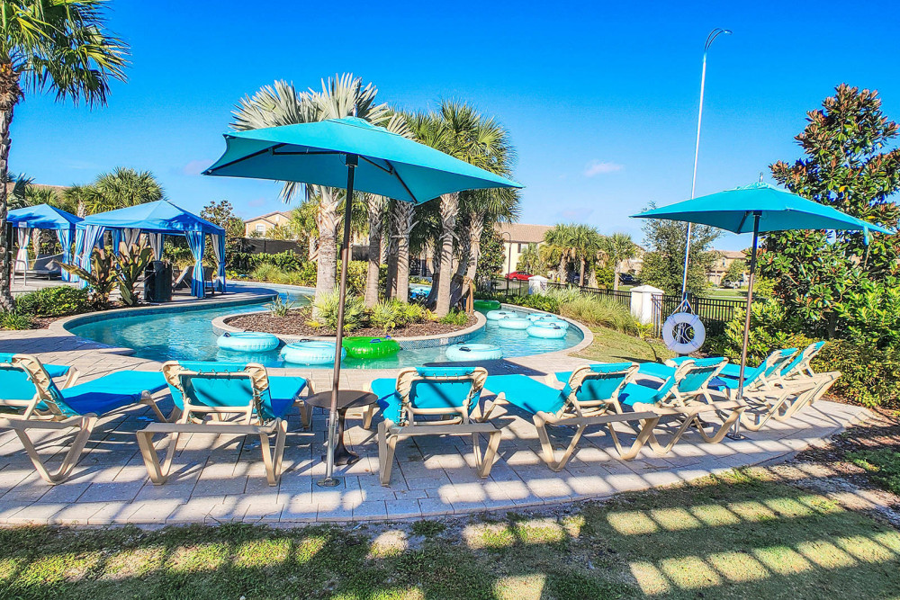 Windsor at Westside 1263