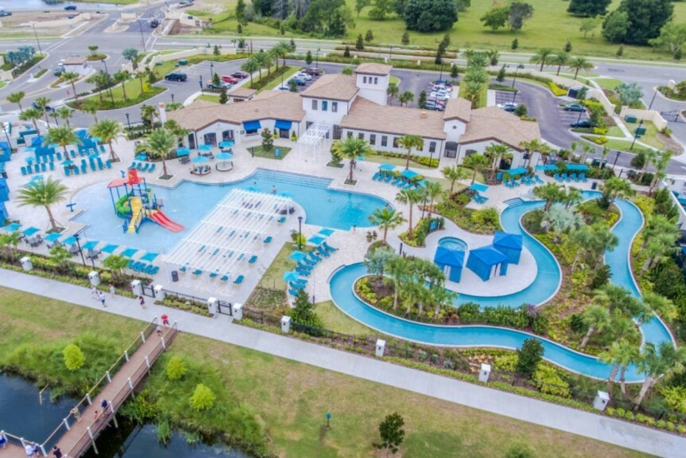 Windsor at Westside 1263