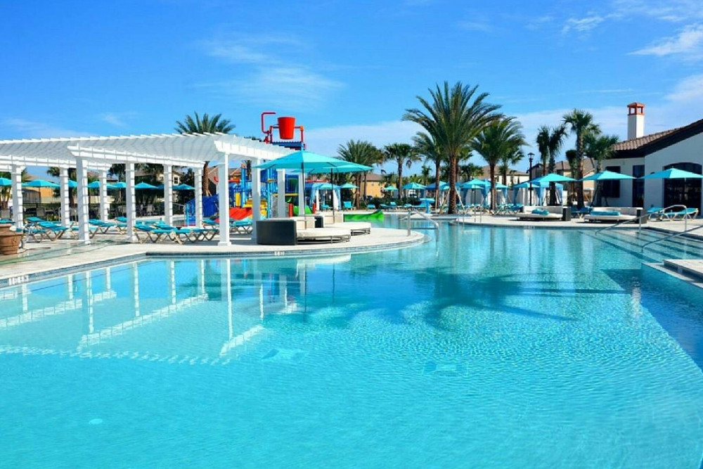 Windsor at Westside 1263