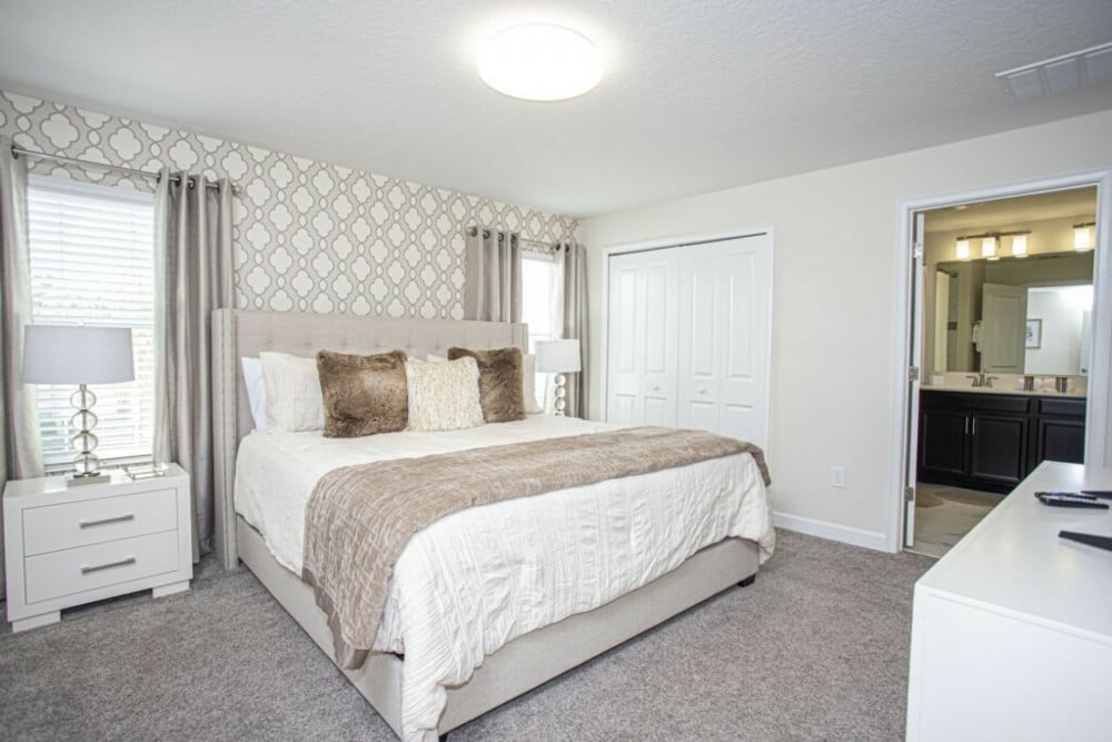 Storey Lake Resort 1195