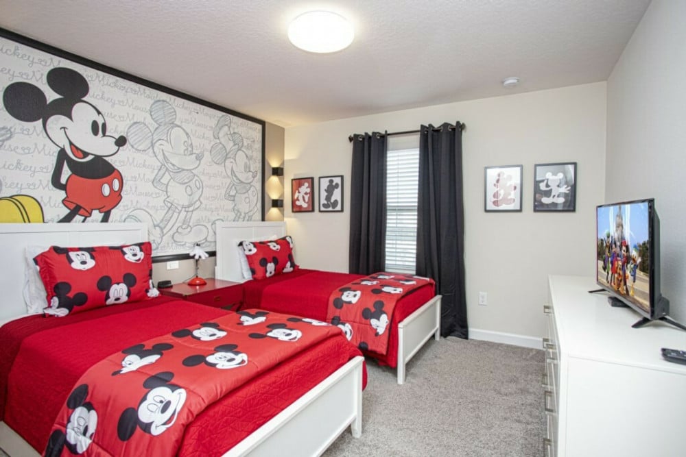 Storey Lake Resort 1195