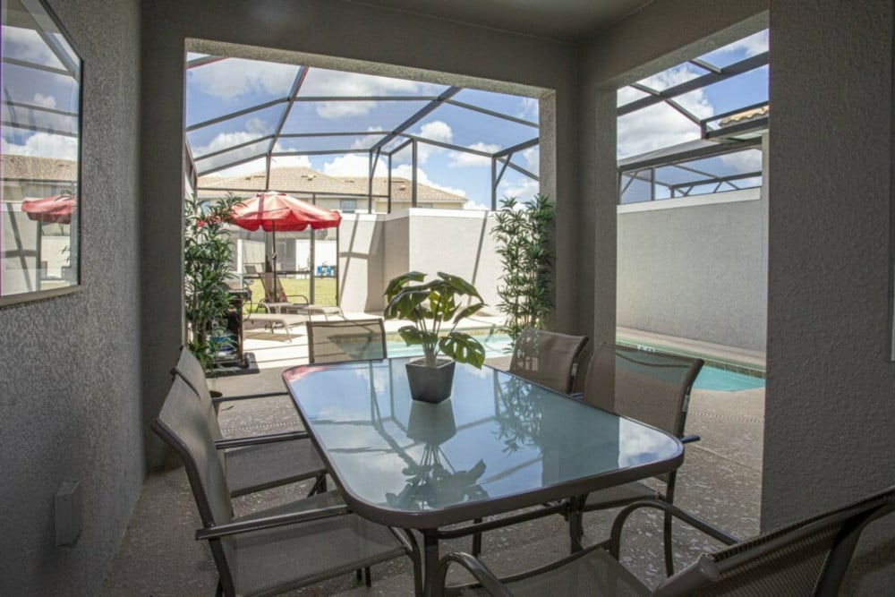 Storey Lake Resort 1195