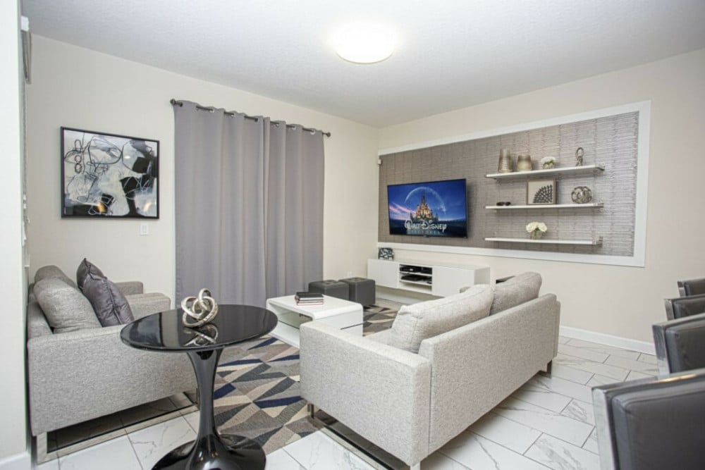 Storey Lake Resort 1195