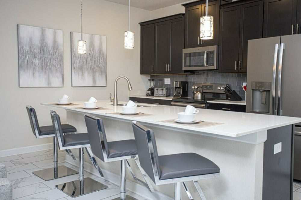 Storey Lake Resort 1195