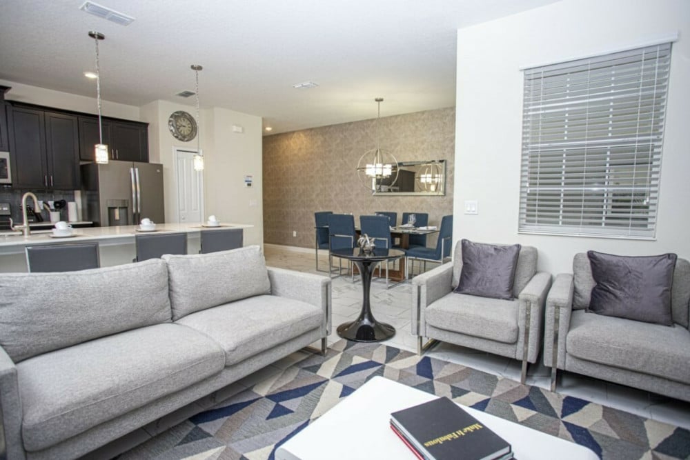 Storey Lake Resort 1195