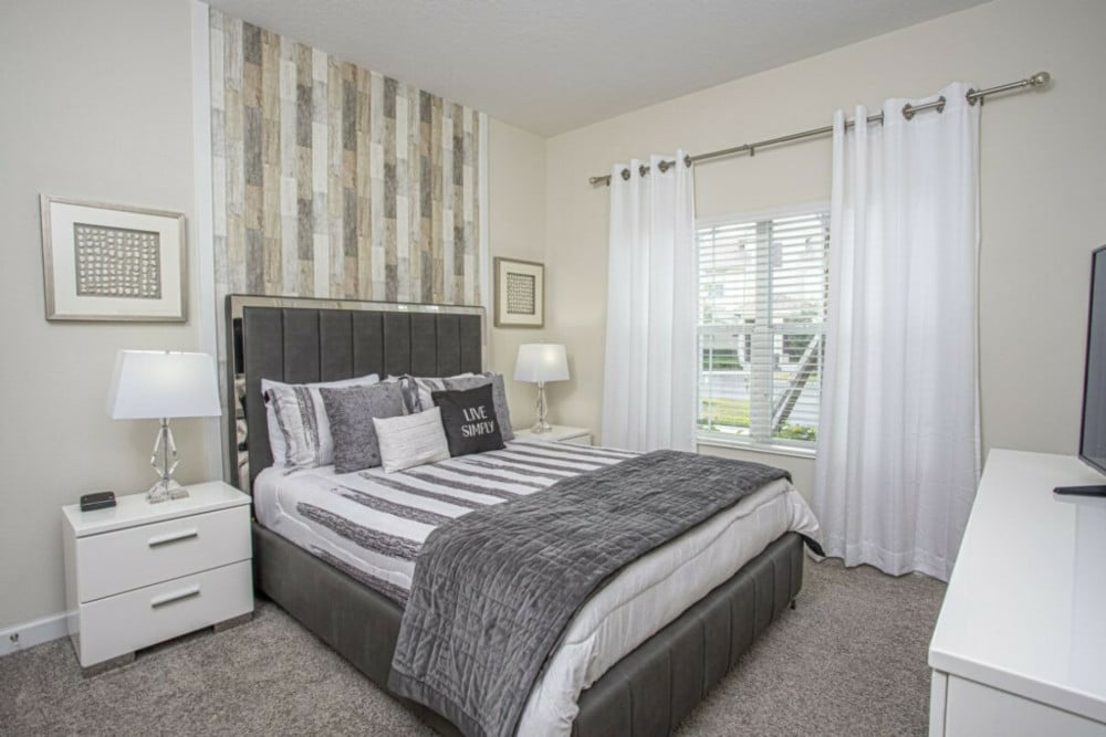 Storey Lake Resort 1195