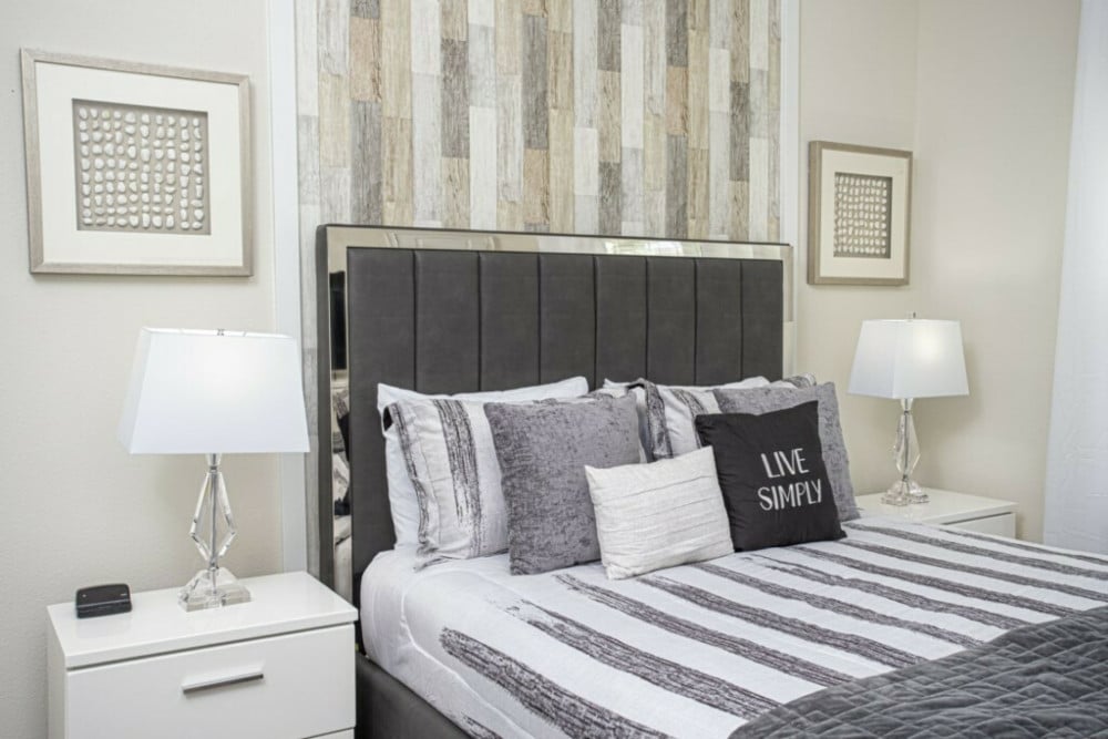 Storey Lake Resort 1195