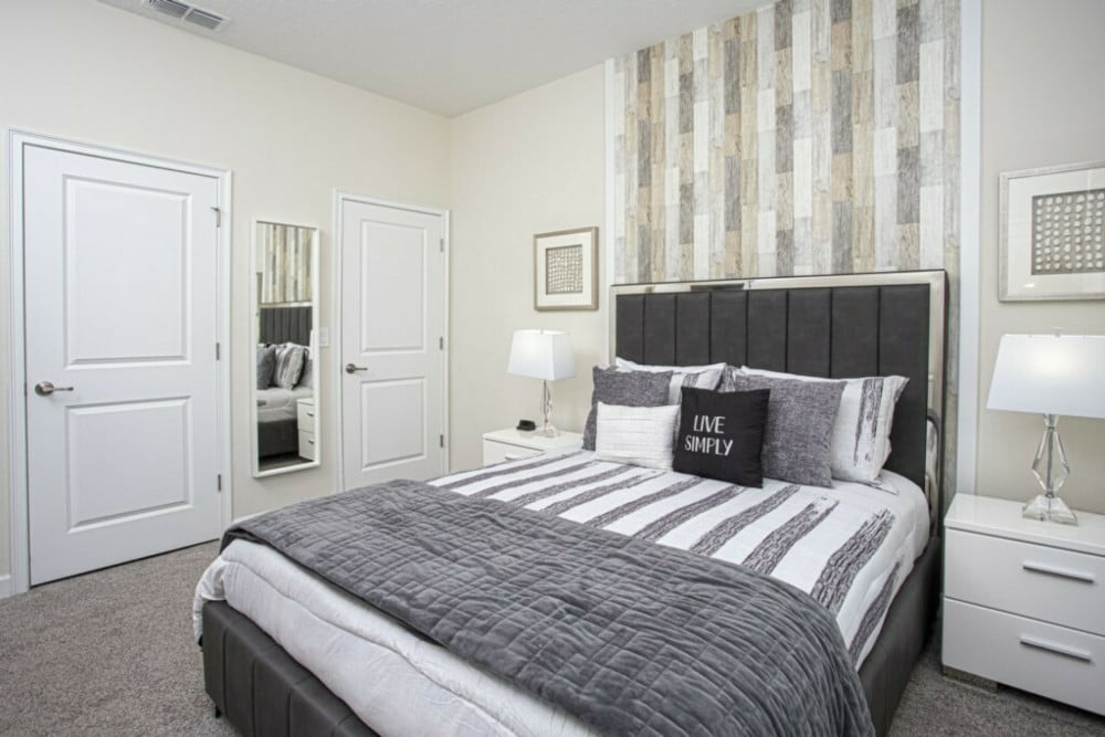 Storey Lake Resort 1195