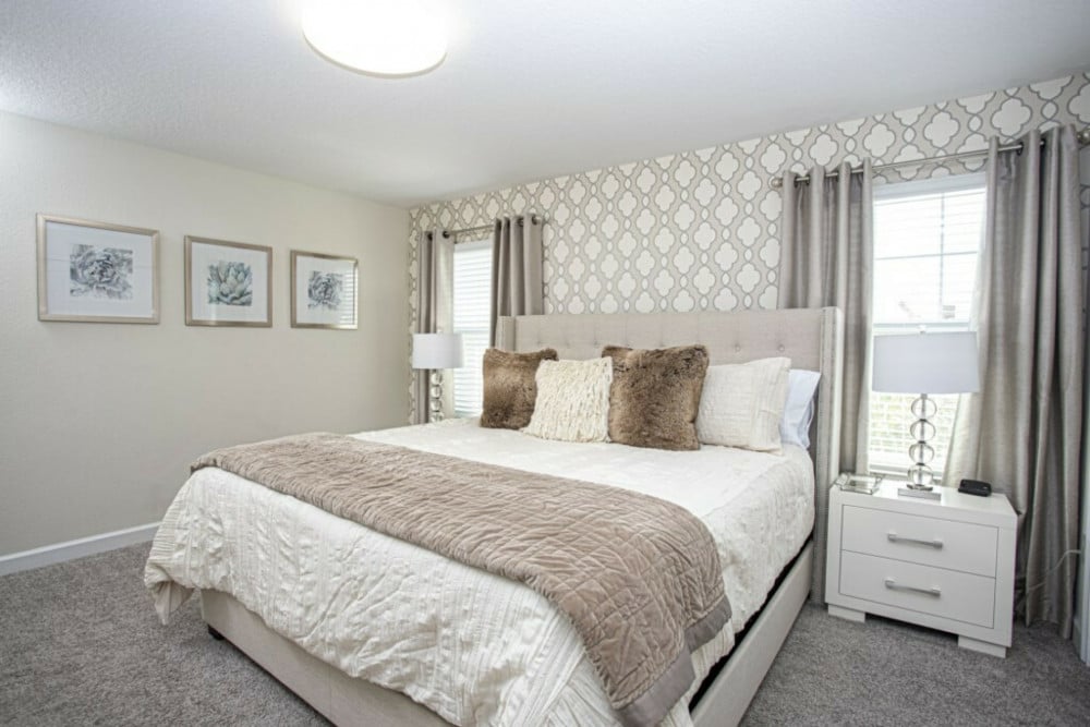 Storey Lake Resort 1195