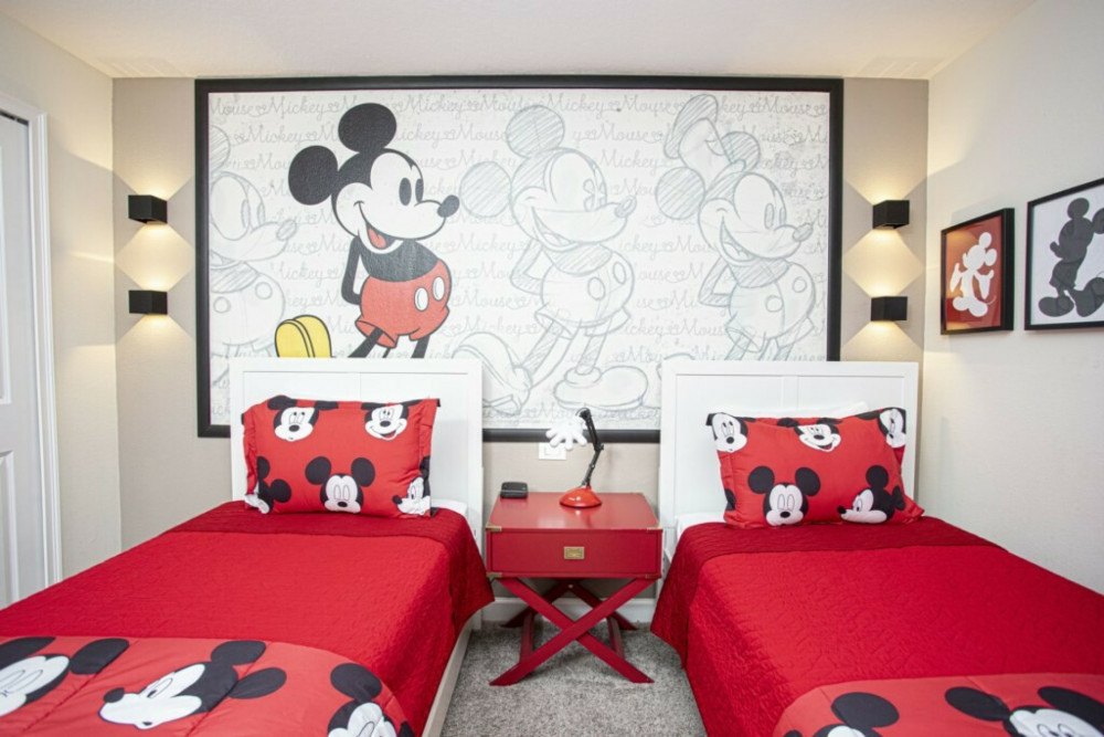 Storey Lake Resort 1195