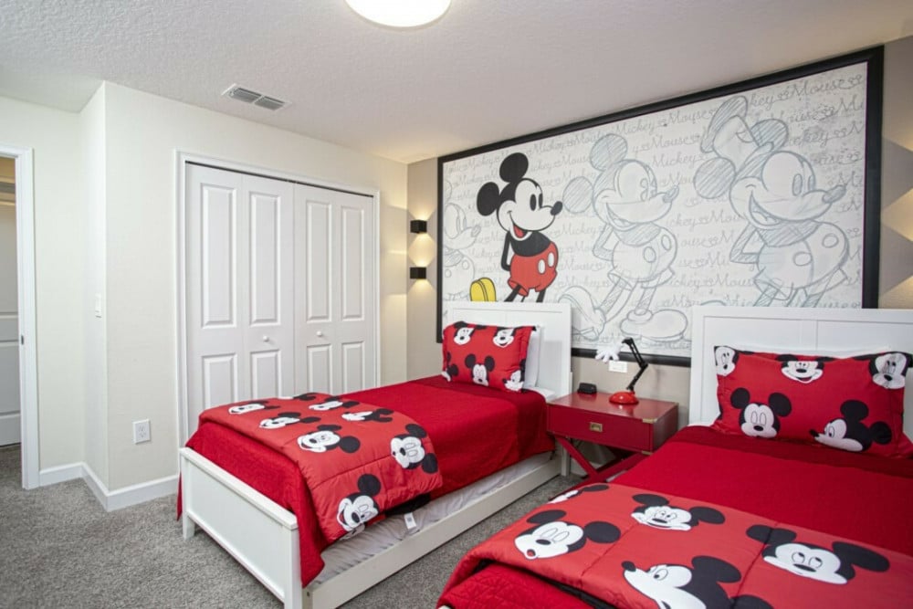 Storey Lake Resort 1195