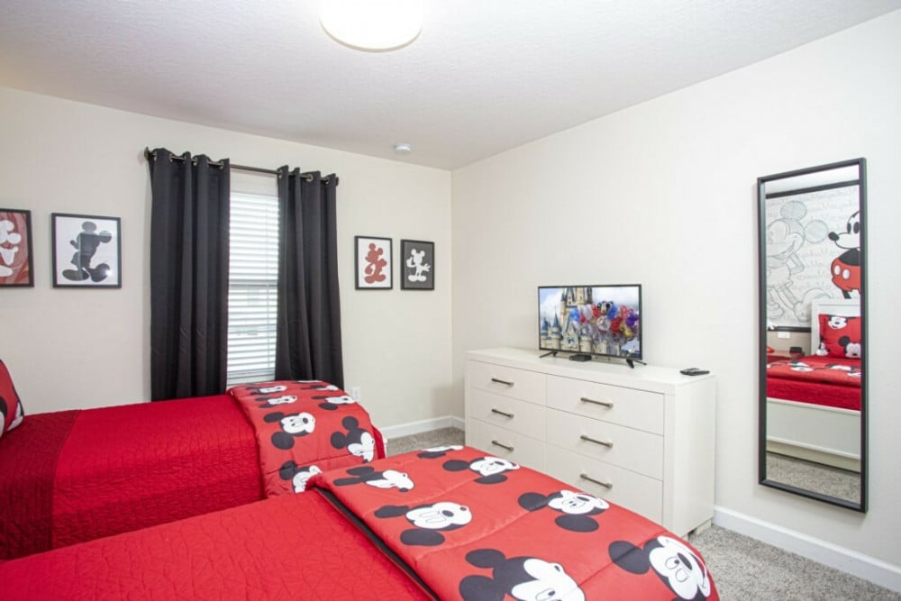 Storey Lake Resort 1195