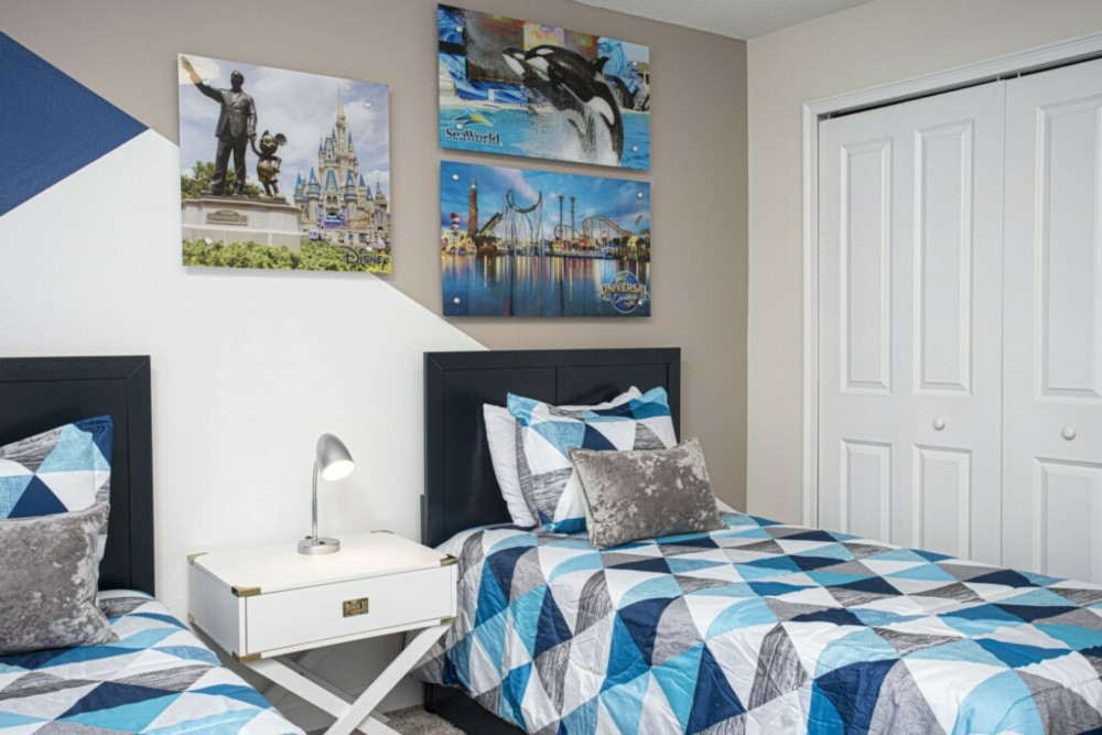 Storey Lake Resort 1195